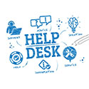 Help Desk Technician